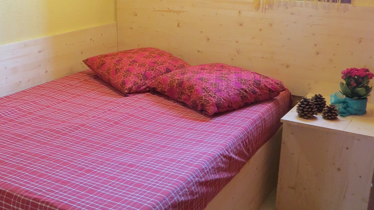 Photo of Bedroom in Sainte-Marie-la-Mer