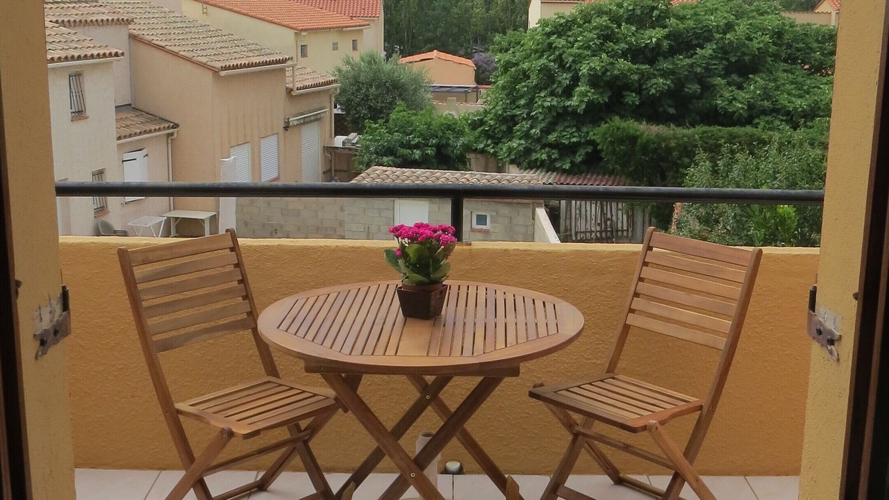Photo of Outdoor in Sainte-Marie-la-Mer