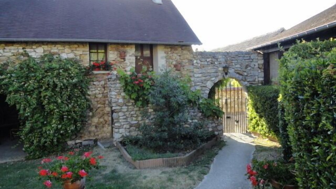 Photo of Outdoor in Saint-Etienne-sous-Bailleul