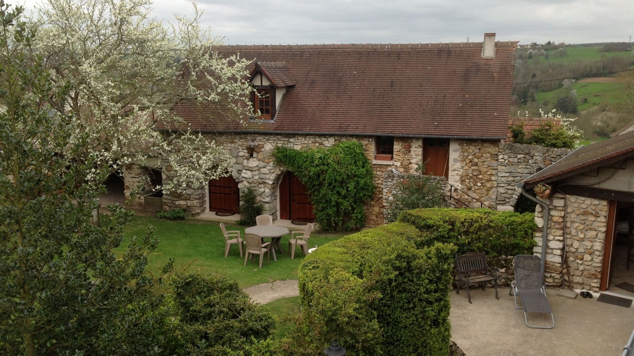 Photo of Outdoor in Saint-Etienne-sous-Bailleul
