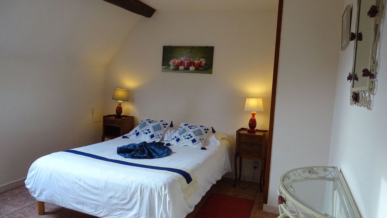 Photo of Bedroom in Saint-Etienne-sous-Bailleul
