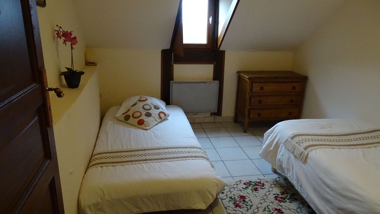 Photo of Bedroom in Saint-Etienne-sous-Bailleul