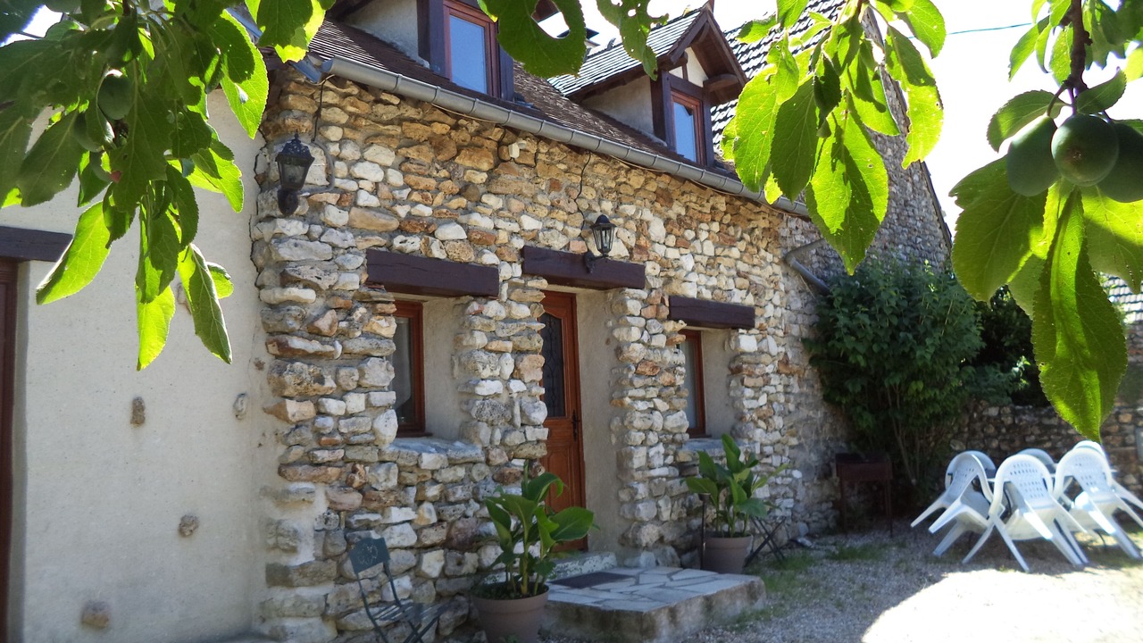 Photo of Patio Balcony in Saint-Etienne-sous-Bailleul