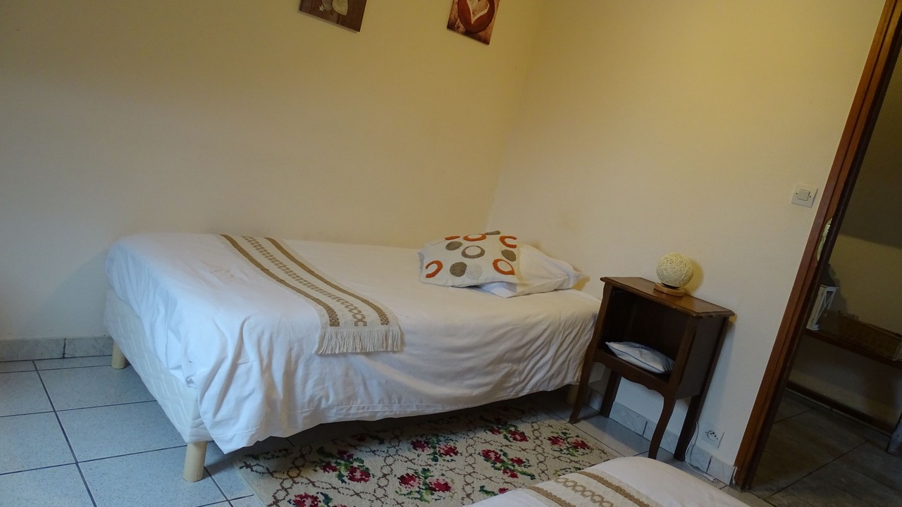Photo of Bedroom in Saint-Etienne-sous-Bailleul