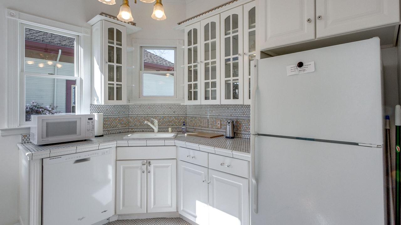 Photo of Kitchen in Downtown