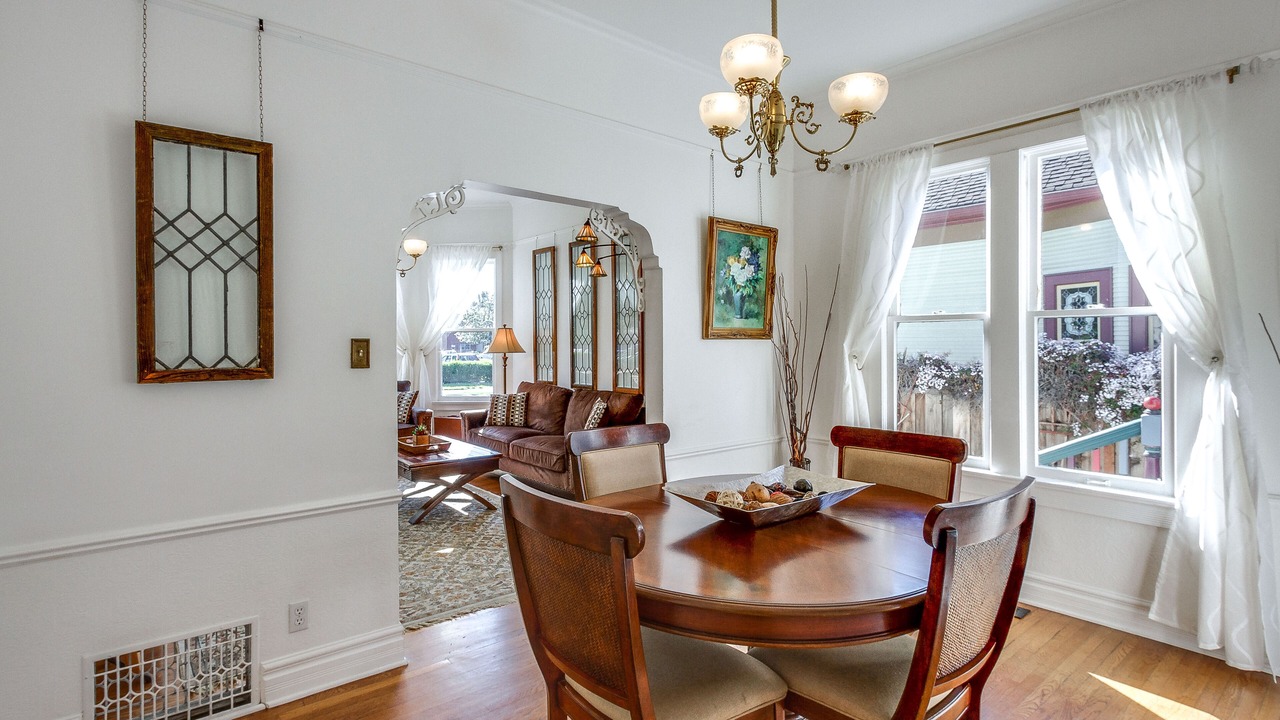 Photo of Bedroom in Downtown