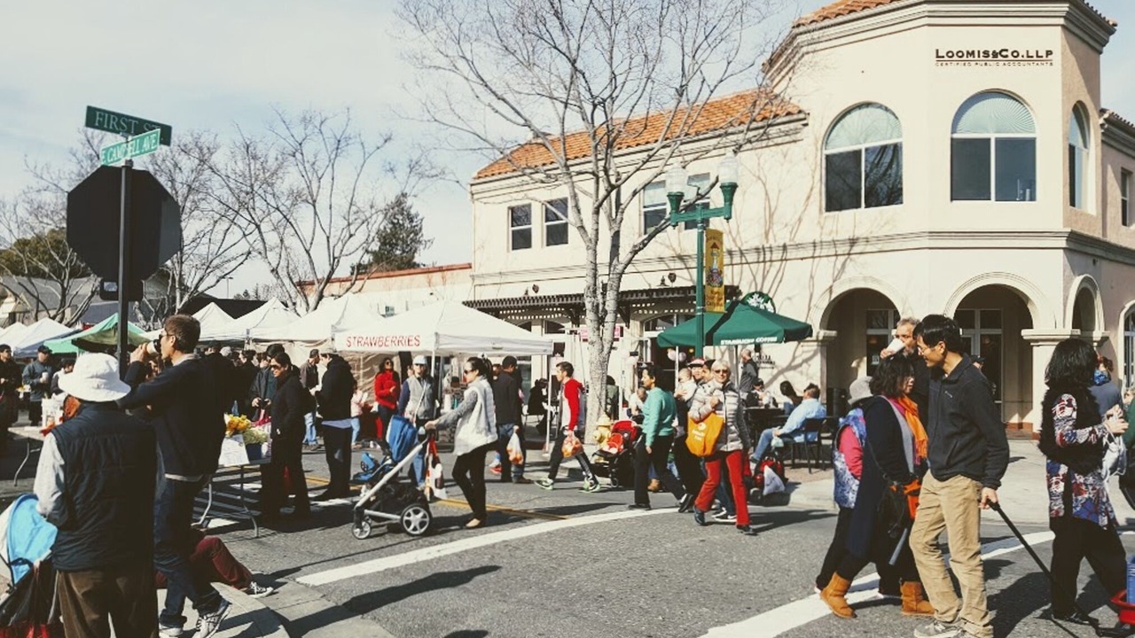 Photo of Outdoor in Downtown