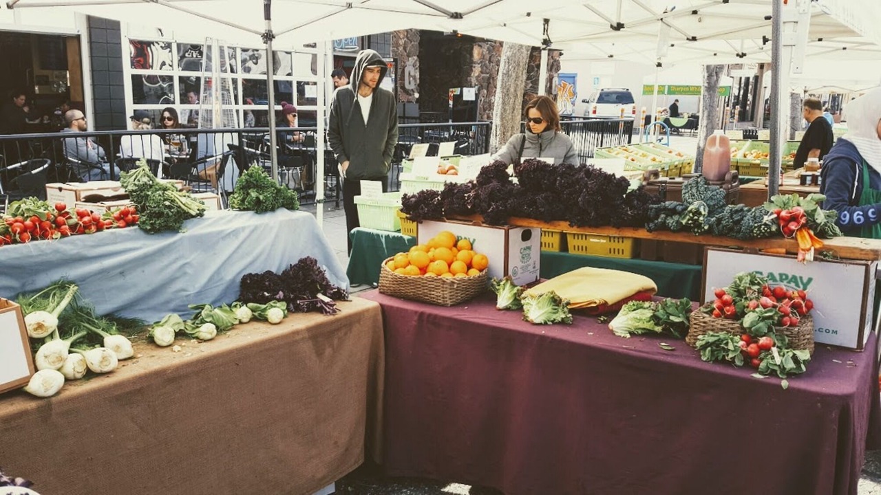 Photo of Outdoor in Downtown