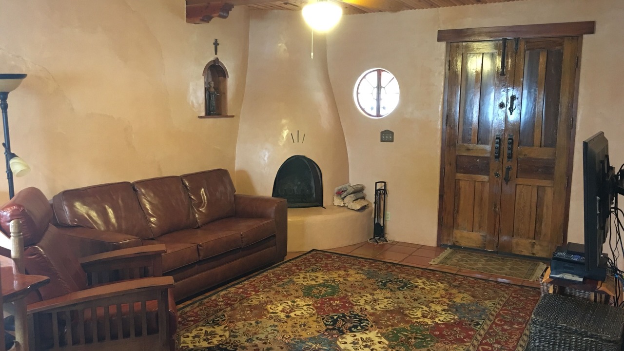 Photo of Livingroom in Marathon