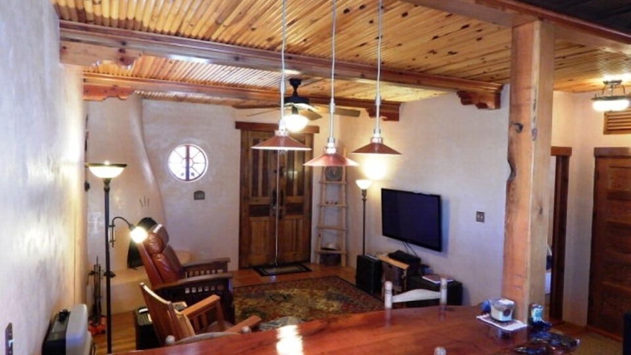 Photo of Livingroom in Marathon