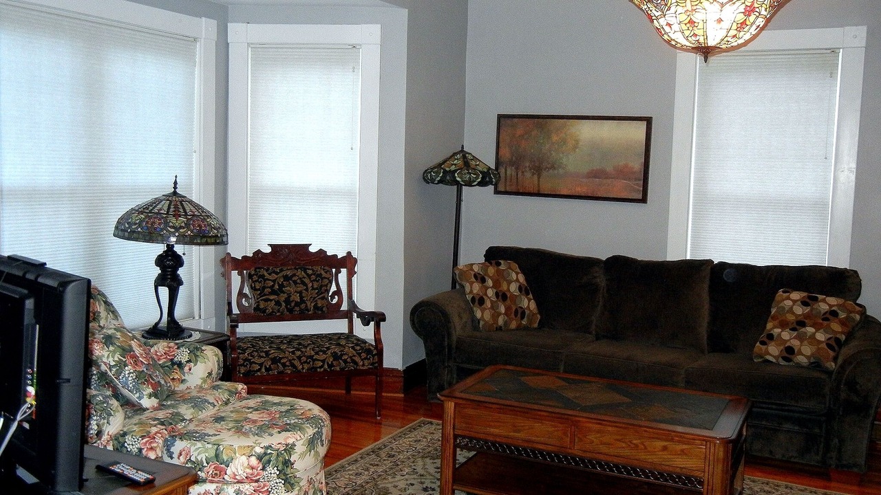 Photo of Bedroom in Nashua