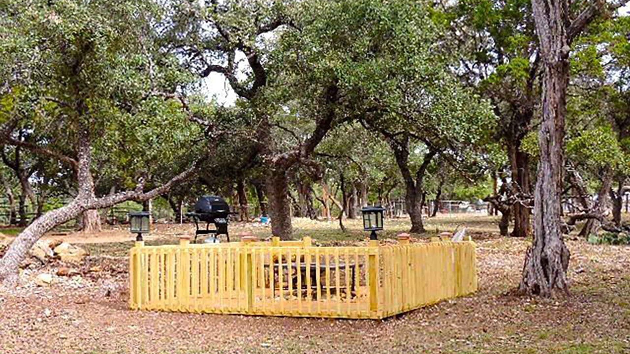 Photo of Outdoor in Boerne