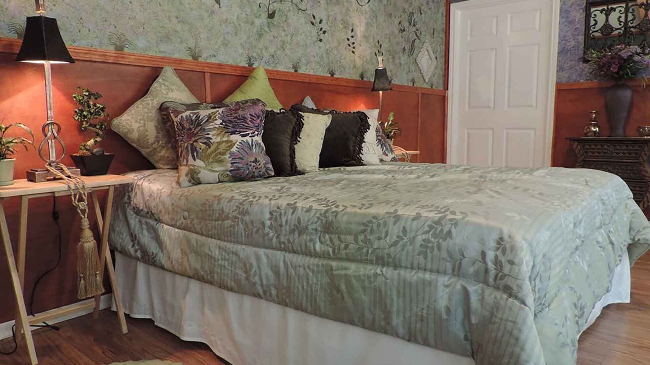 Photo of Bedroom in Boerne