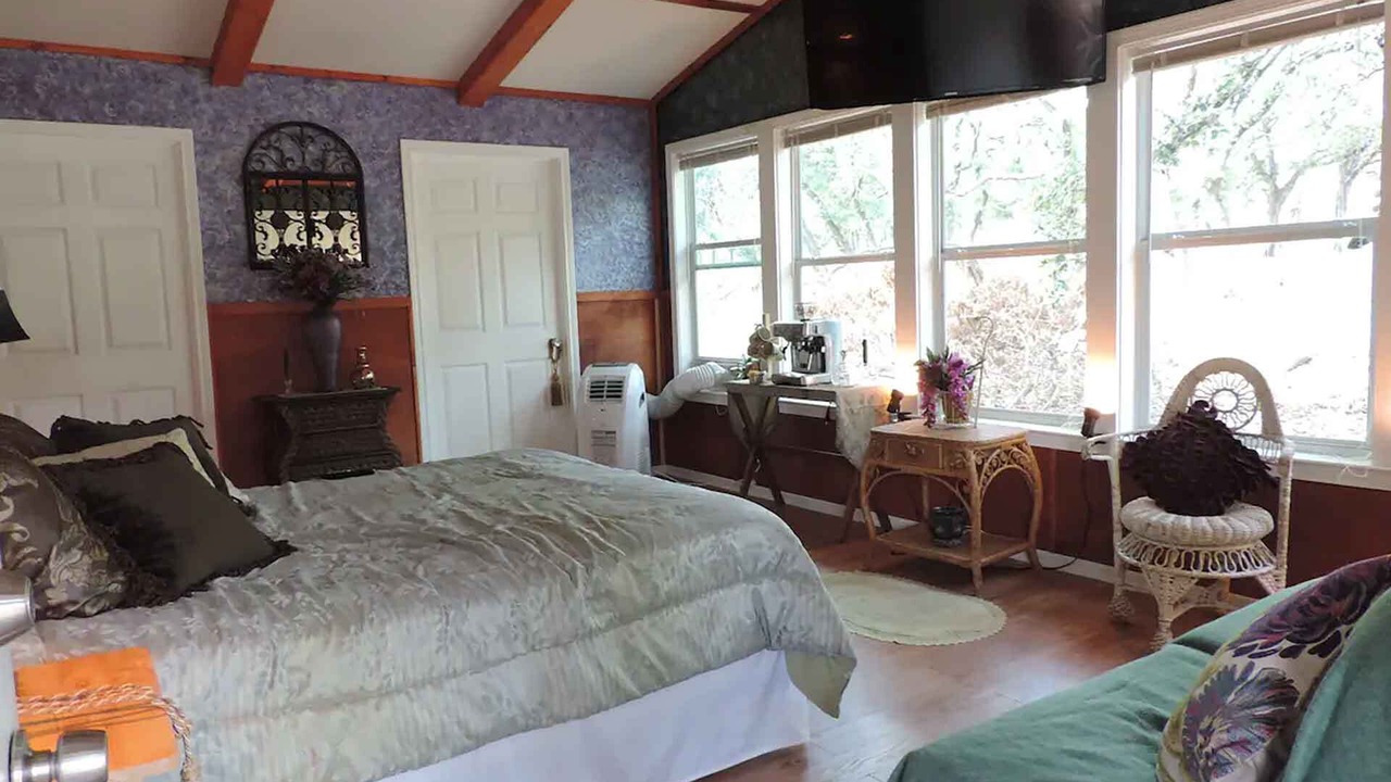 Photo of Bedroom in Boerne
