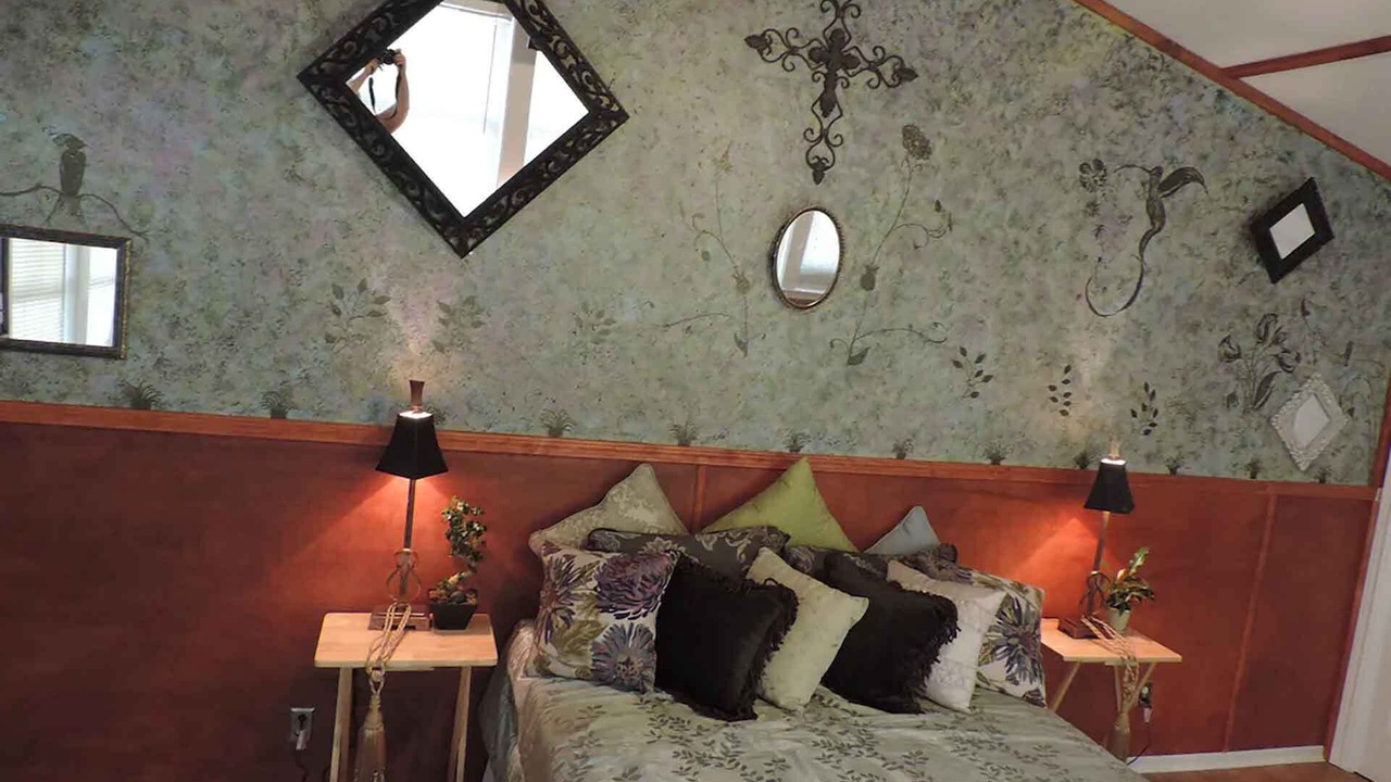 Photo of Bedroom in Boerne