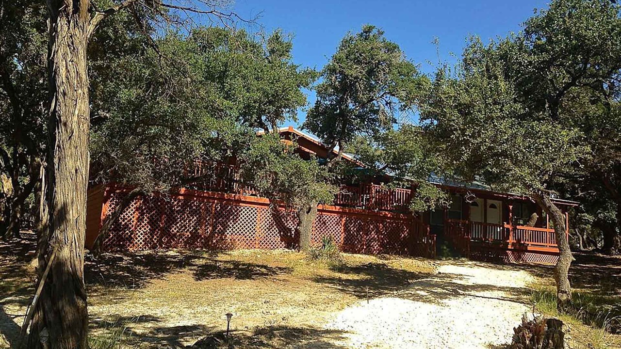 Photo of Outdoor in Boerne