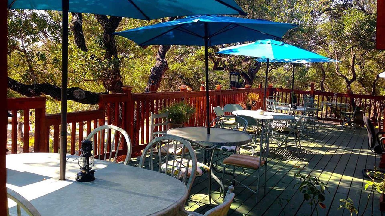 Photo of Outdoor in Boerne