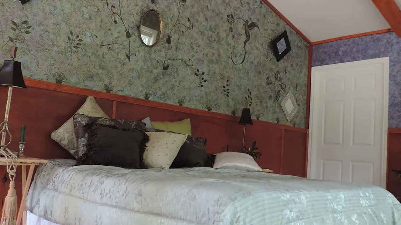 Photo of Bedroom in Boerne