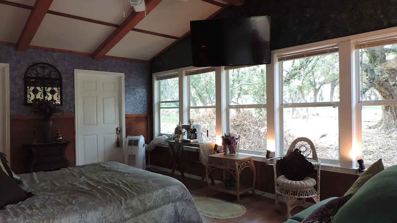 Photo of Bedroom in Boerne