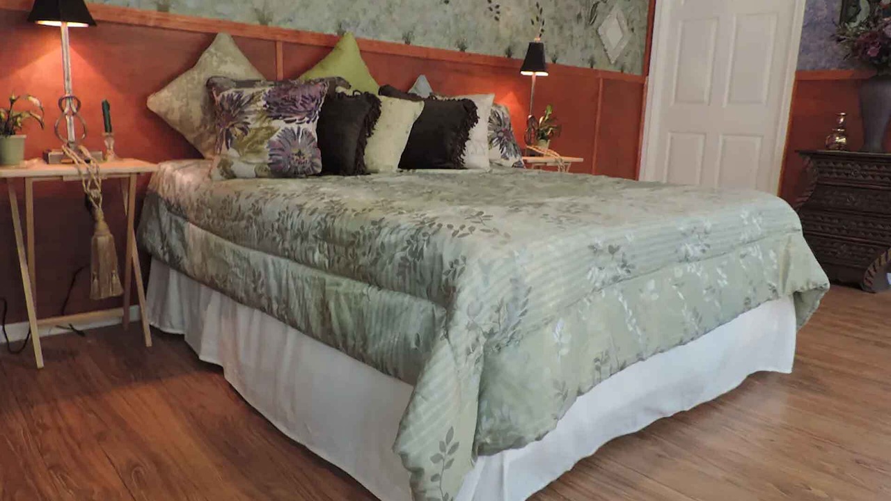 Photo of Bedroom in Boerne