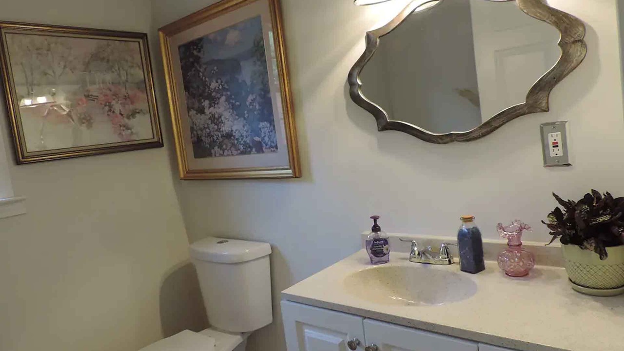 Photo of Bathroom in Boerne