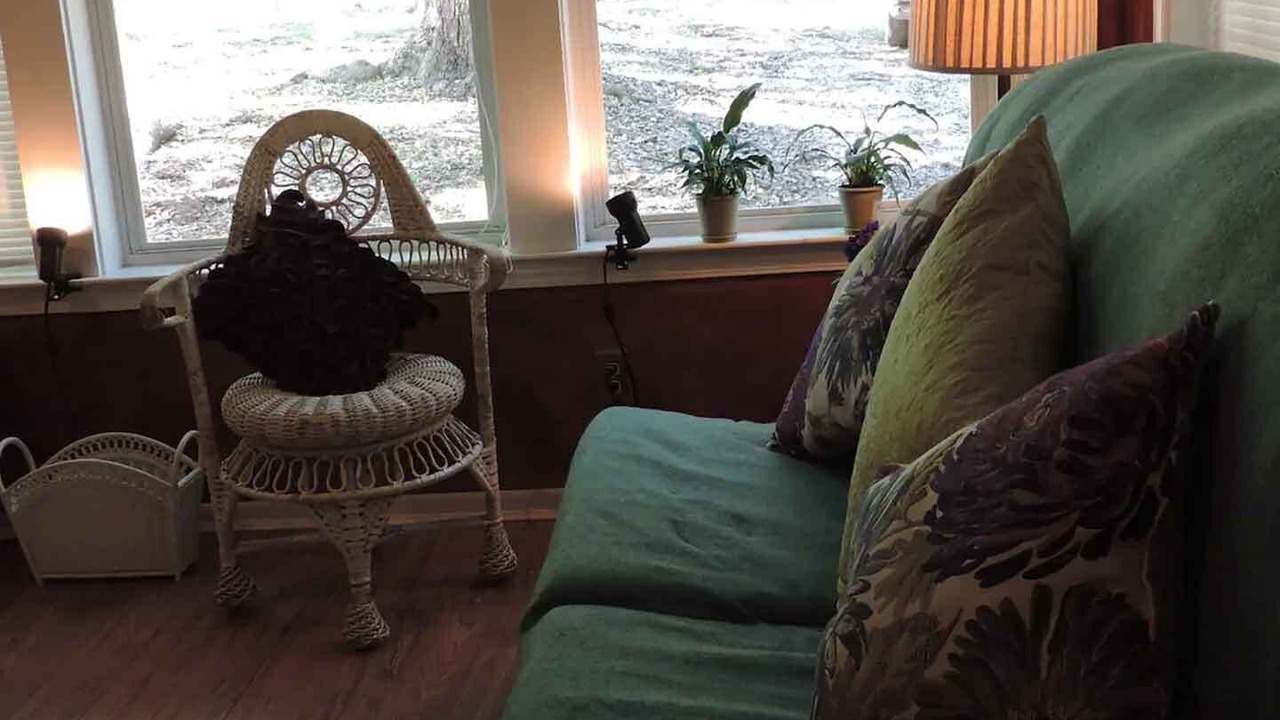 Photo of Livingroom in Boerne