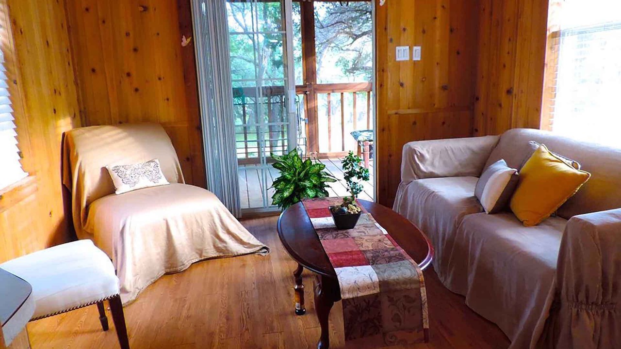 Photo of Livingroom in Boerne