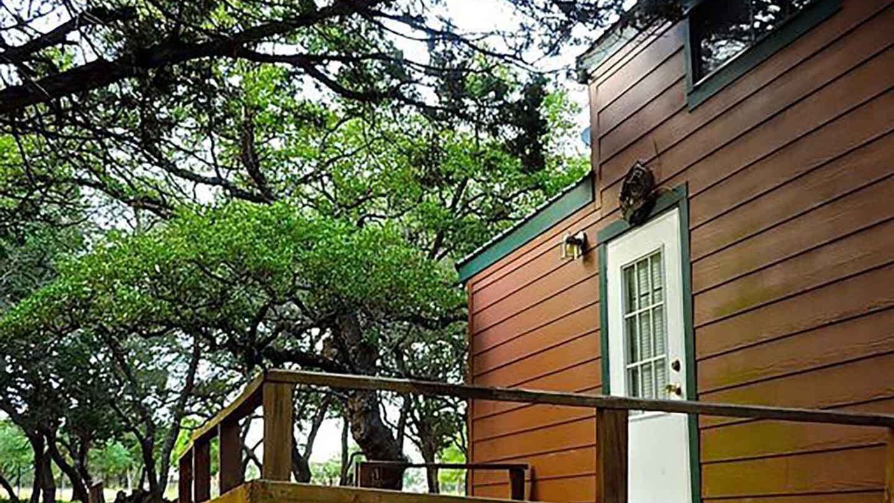 Photo of Outdoor in Boerne