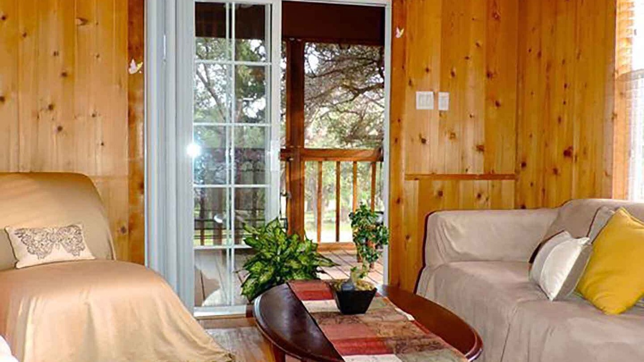 Photo of Livingroom in Boerne