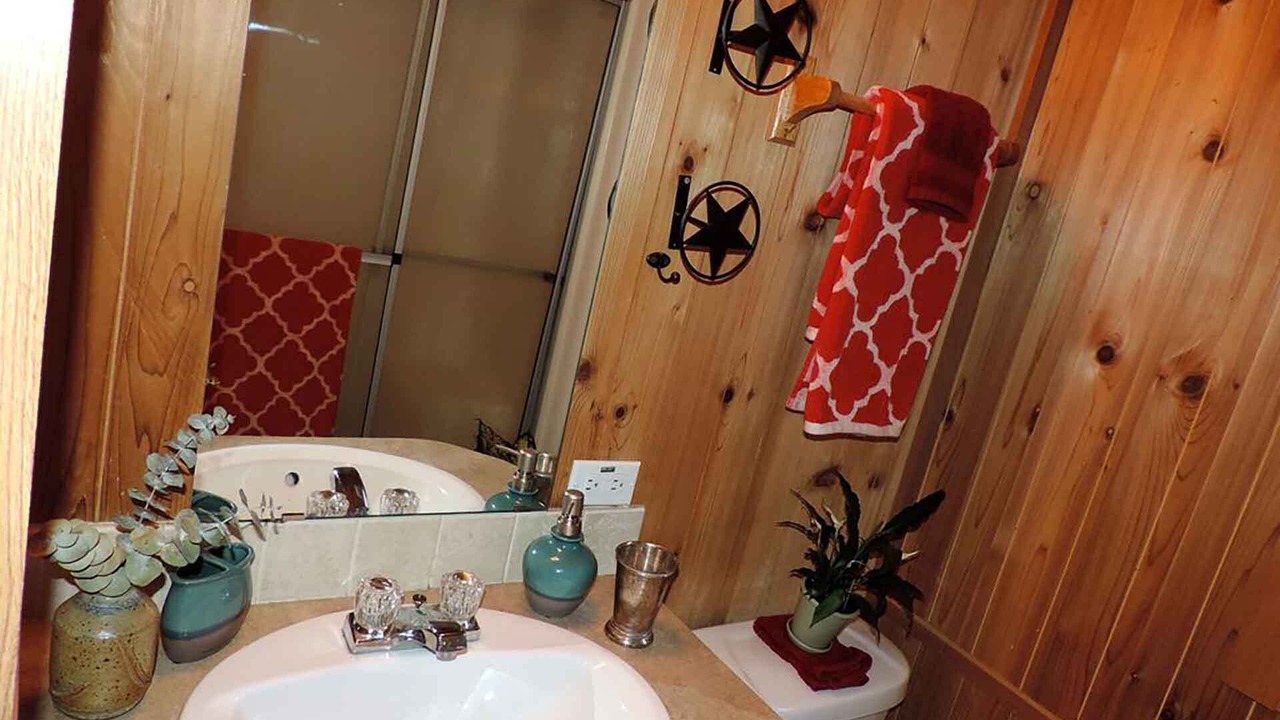 Photo of Bathroom in Boerne