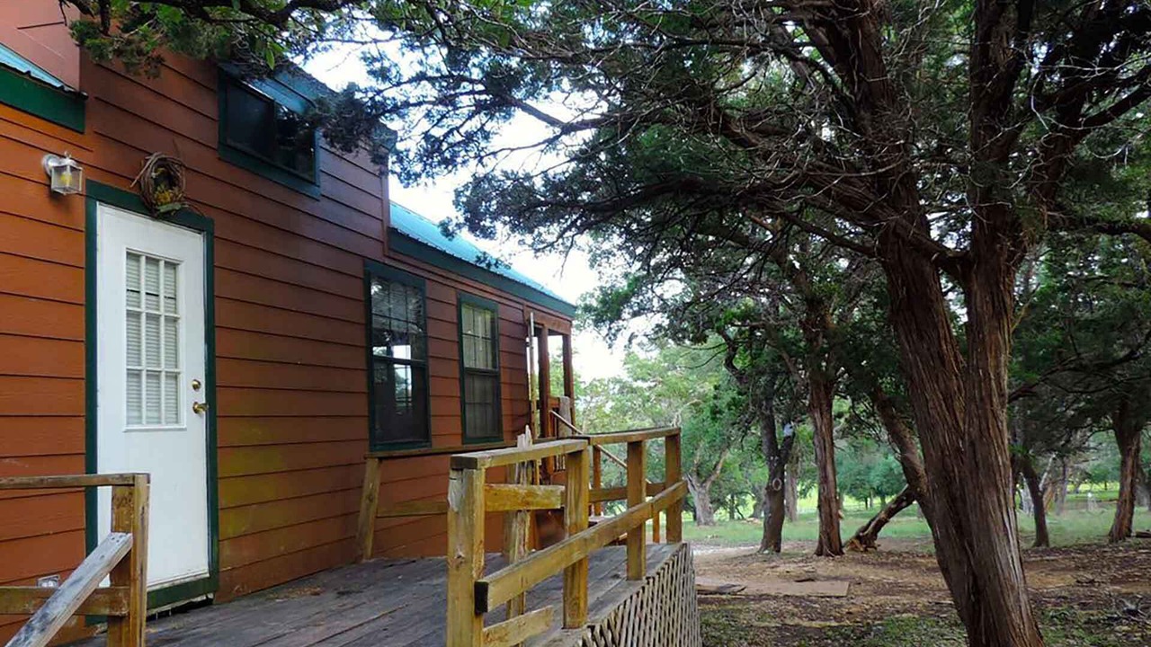 Photo of Patio Balcony in Boerne