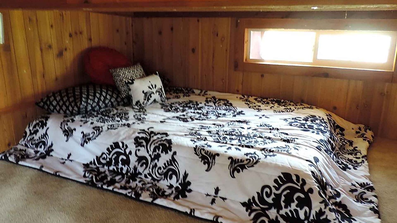 Photo of Bedroom in Boerne