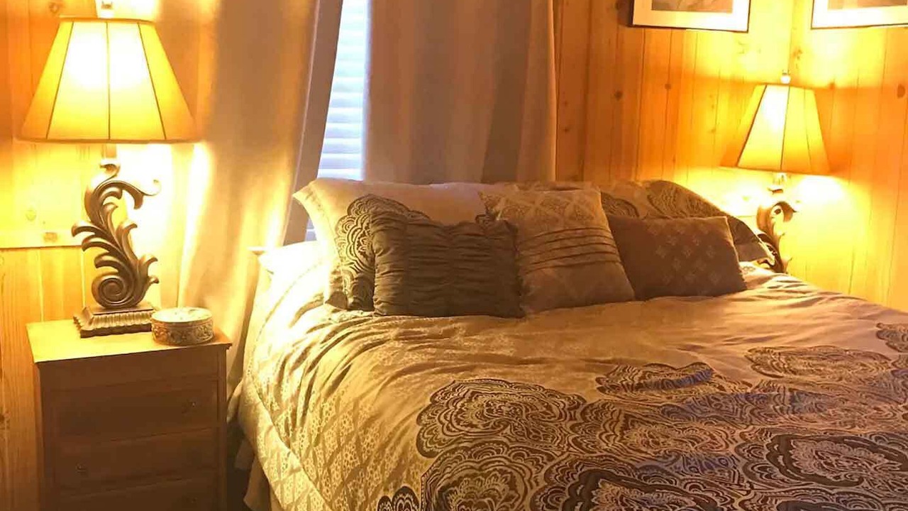 Photo of Bedroom in Boerne
