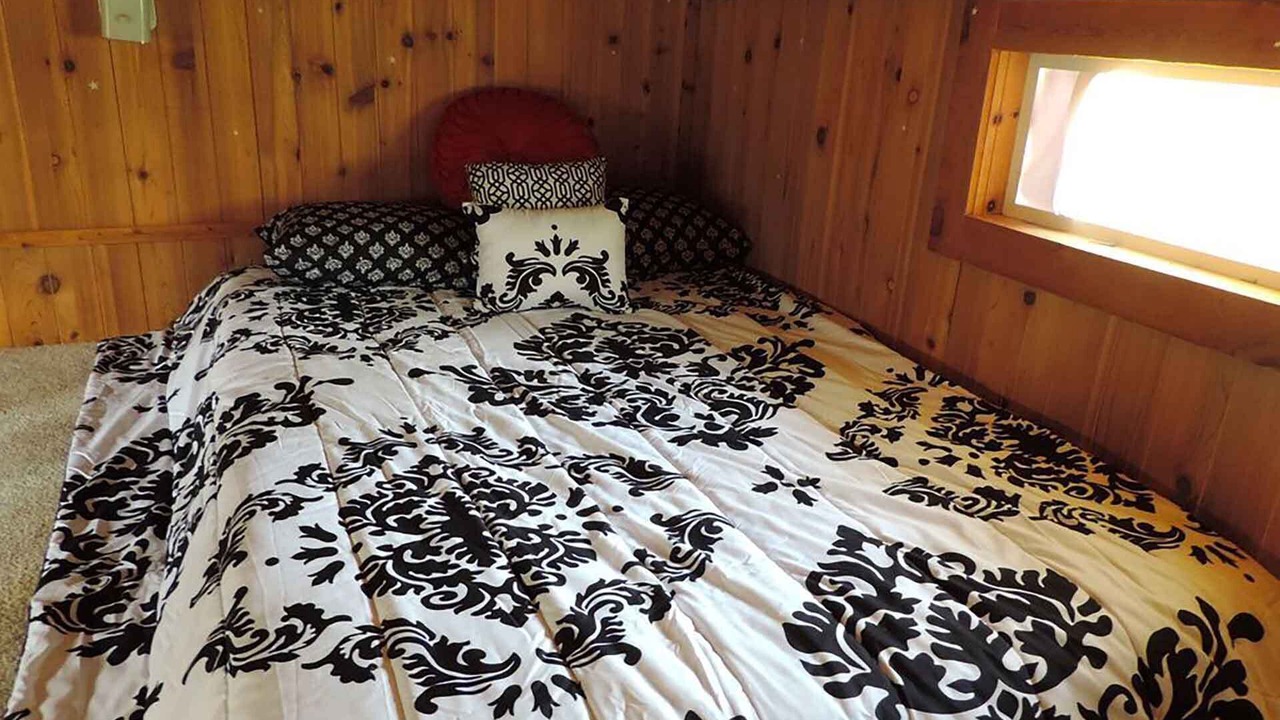Photo of Bedroom in Boerne