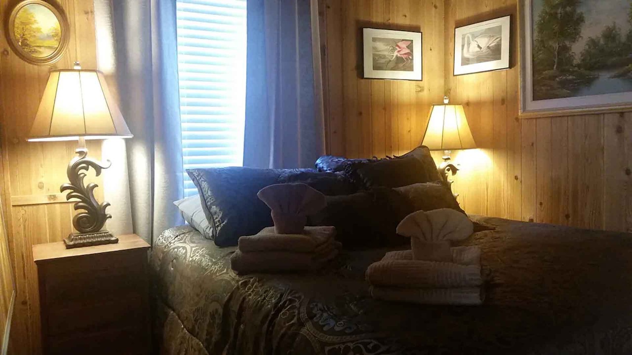 Photo of Bedroom in Boerne