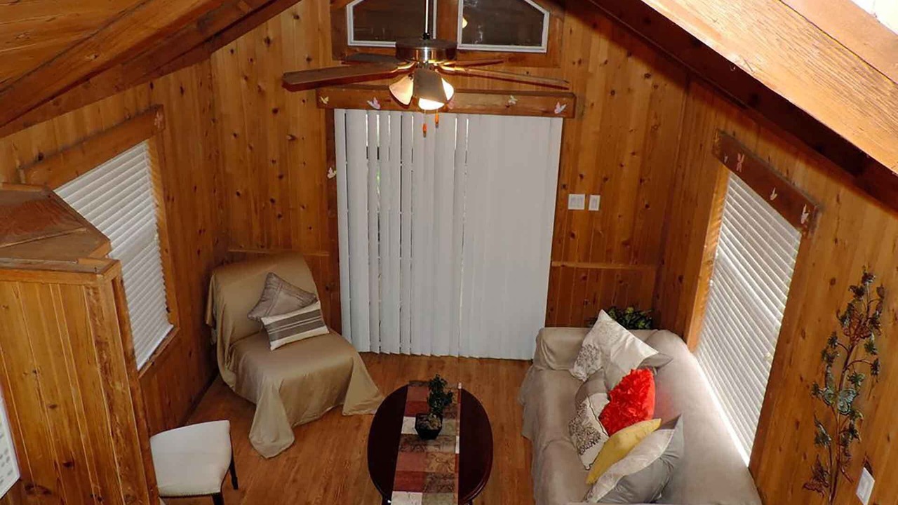 Photo of Livingroom in Boerne