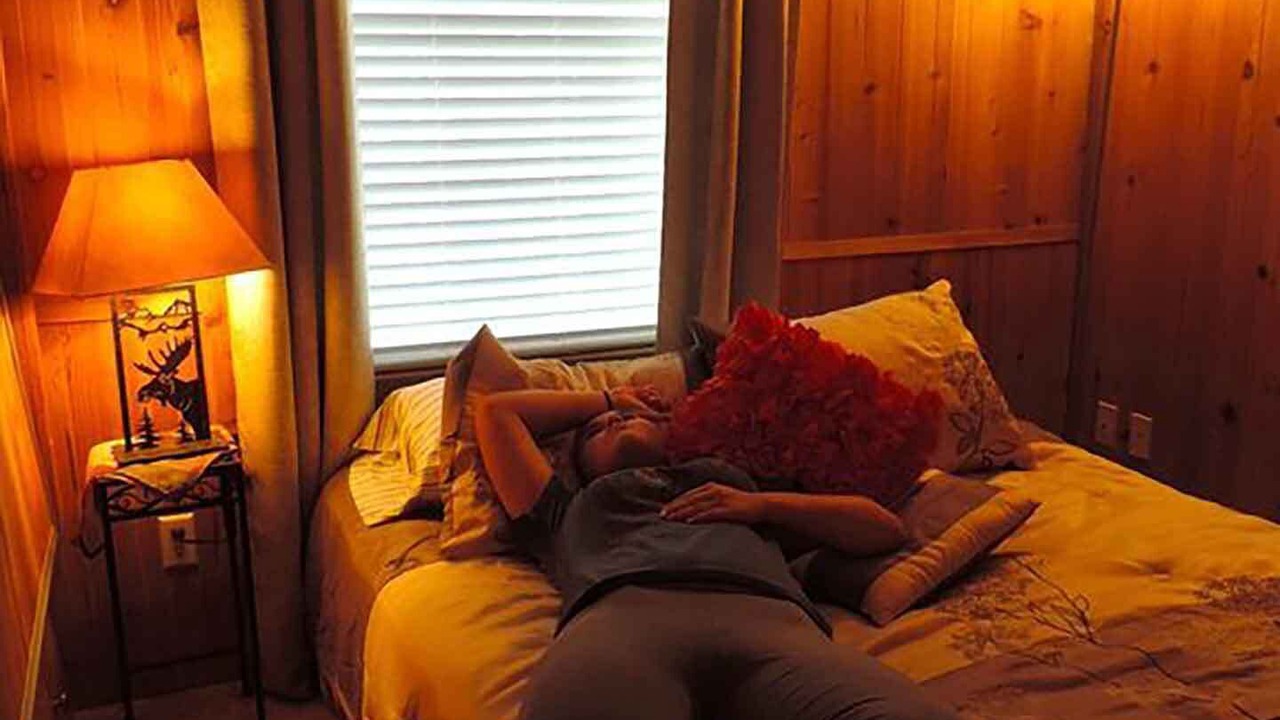 Photo of Bedroom in Boerne
