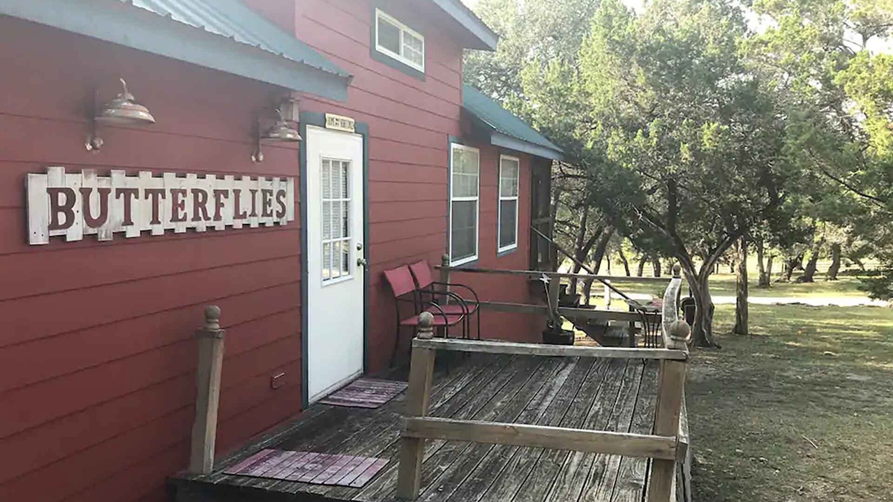 Photo of Patio Balcony in Boerne