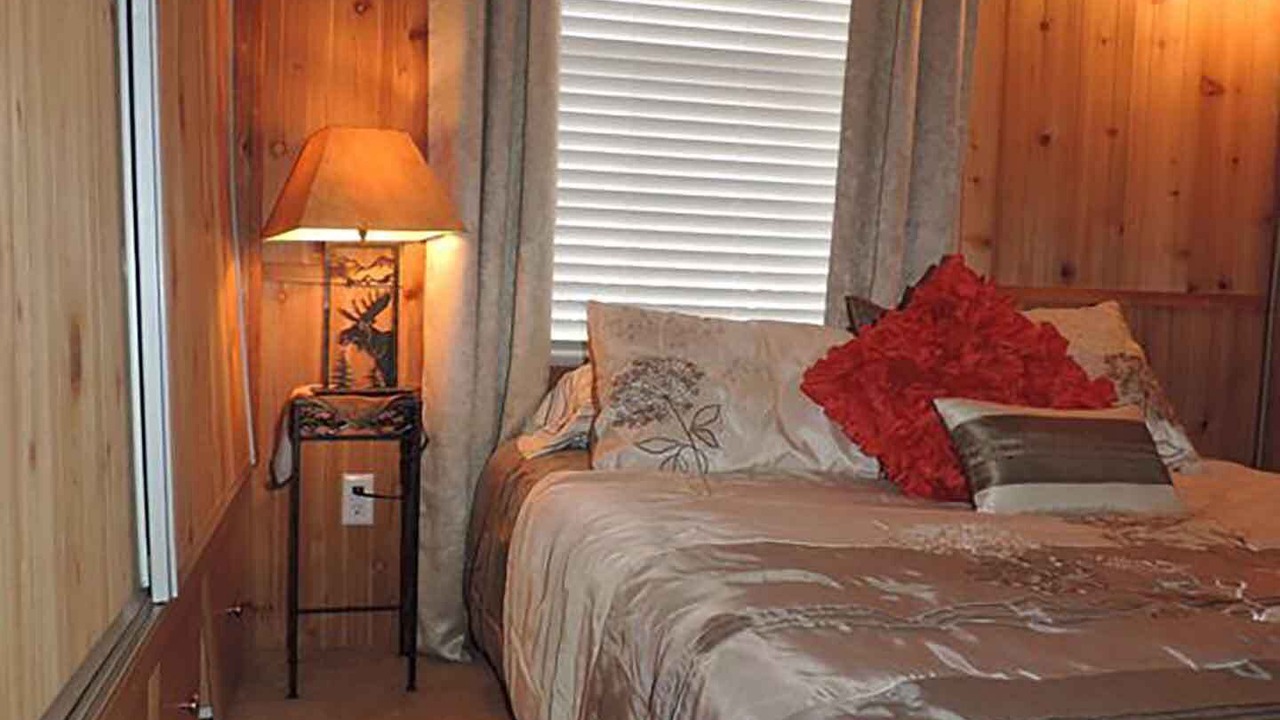 Photo of Bedroom in Boerne