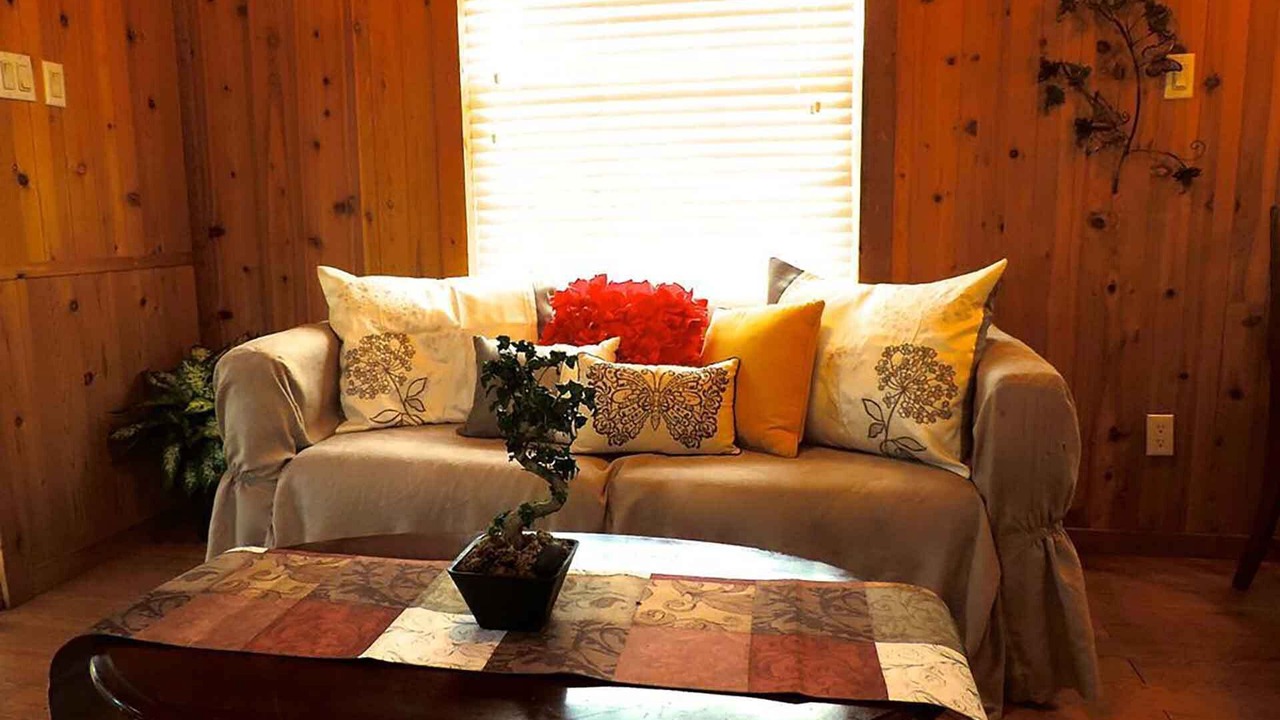 Photo of Livingroom in Boerne