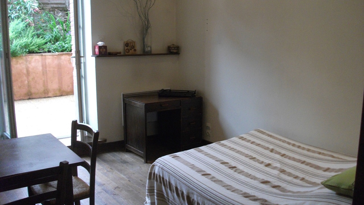 Photo of Bedroom in Beaumont-de-Lomagne