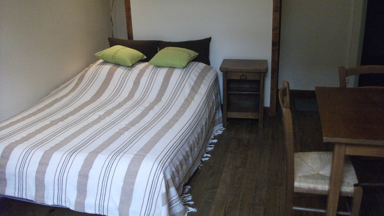 Photo of Bedroom in Beaumont-de-Lomagne
