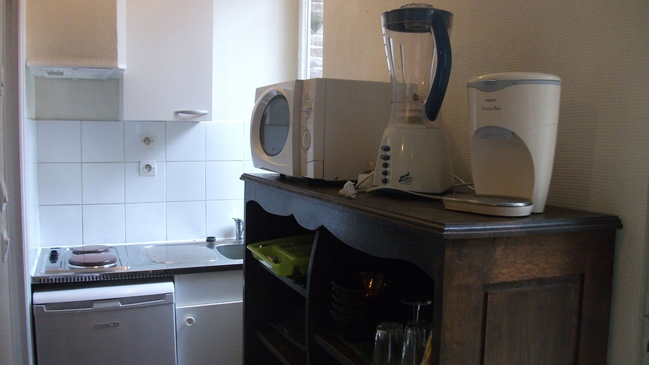Photo of Kitchen in Beaumont-de-Lomagne