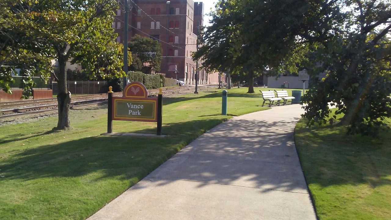 Photo of Others in South Main Historic District