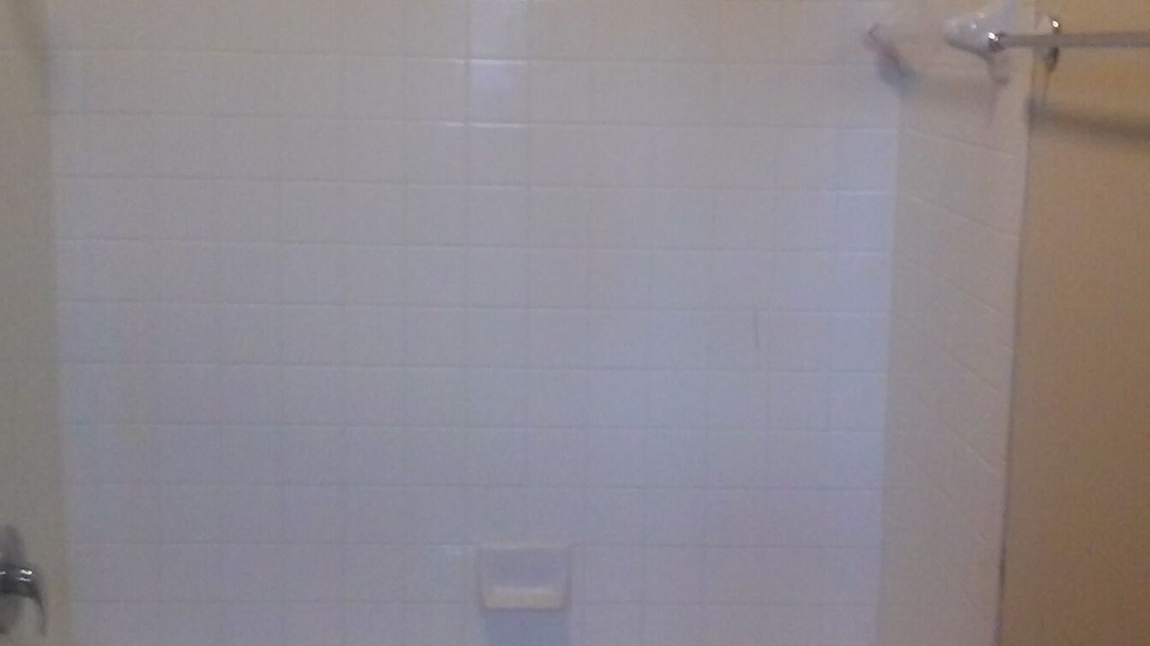 Photo of Bathroom in South Main Historic District