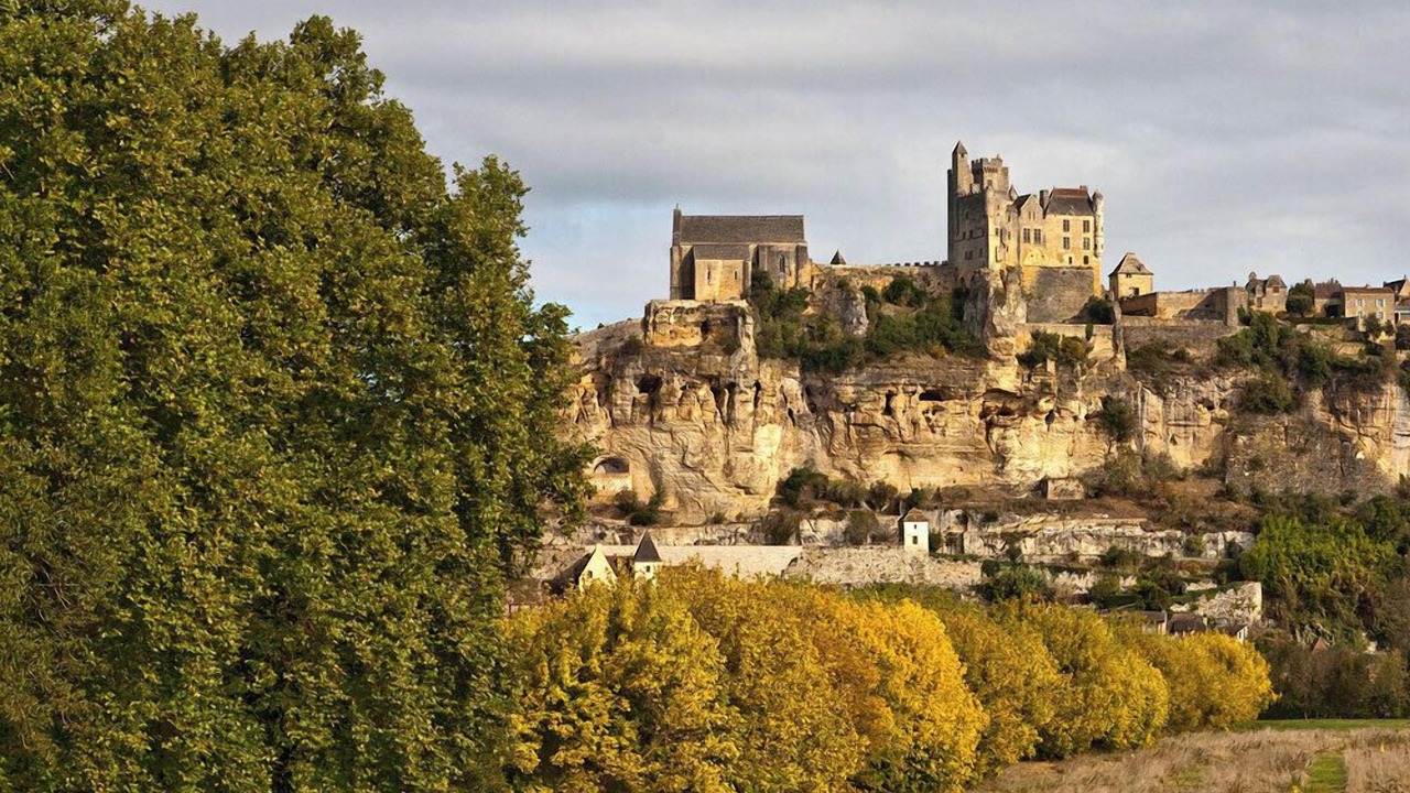 Photo of Outdoor in Villefranche-du-Perigord