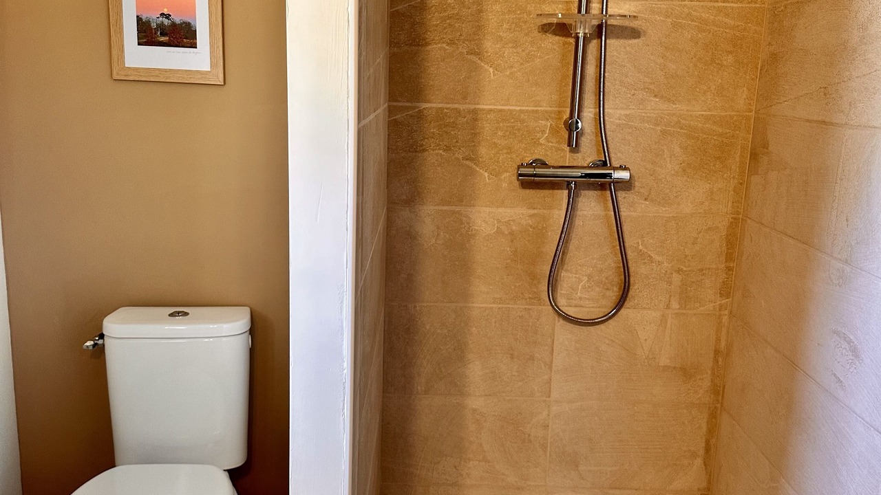 Photo of Bathroom in Villefranche-du-Perigord