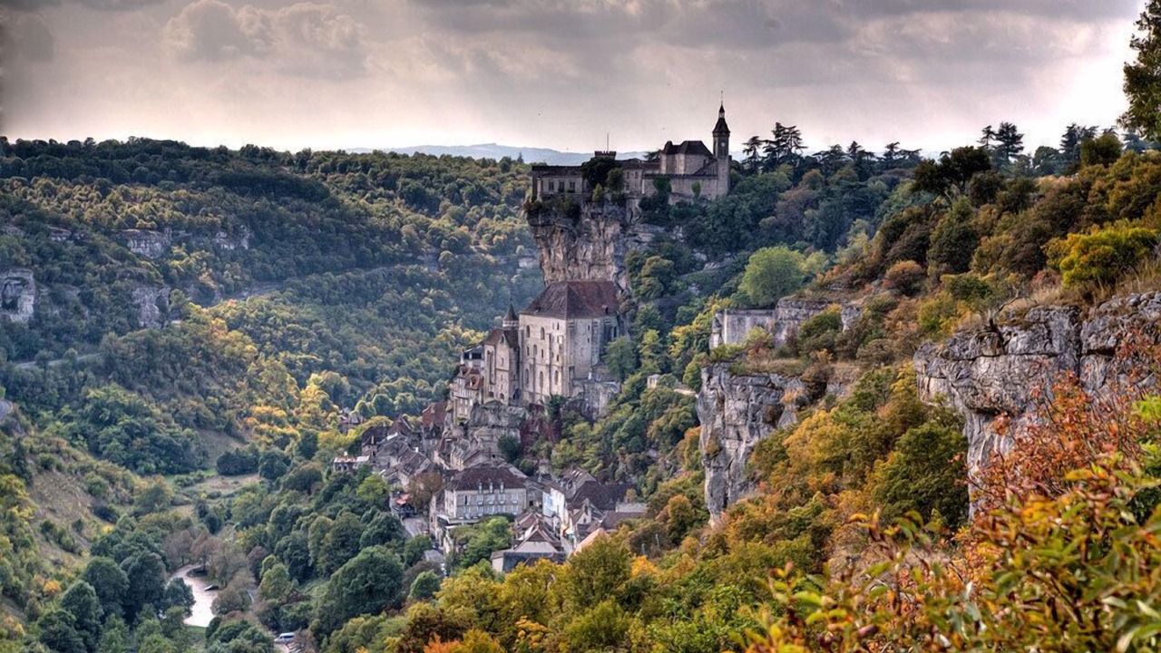 Photo of Outdoor in Villefranche-du-Perigord