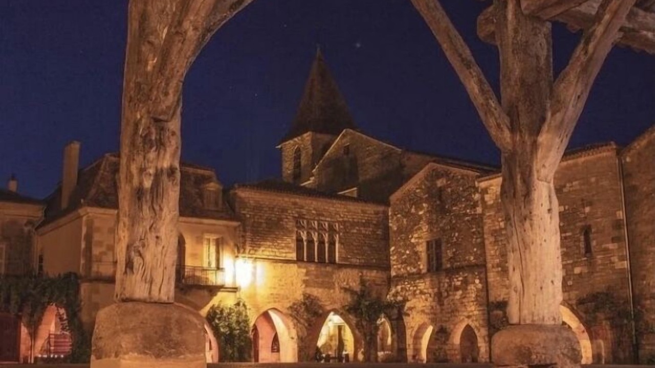 Photo of Outdoor in Villefranche-du-Perigord