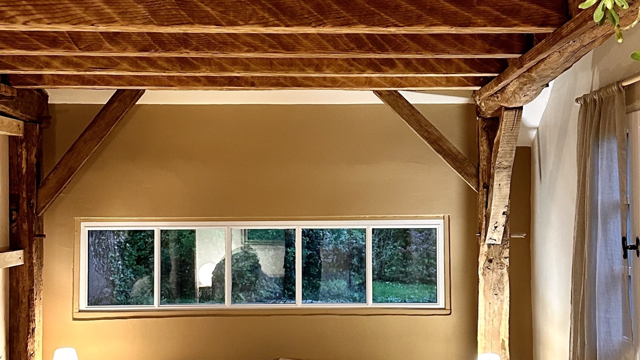 Photo of Bedroom in Villefranche-du-Perigord